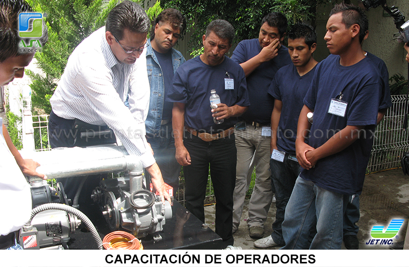 capacitacion-operación-mantenimiento-de-plantas-de-tratamiento-de-aguas-residuales-modulares-prefabricadas-asajet