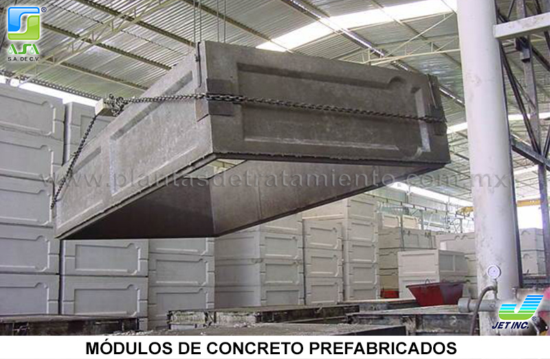 modulos-de-concreto-de-plantas-de-tratamiento-de-aguas-residuales-modulares-prefabricadas-asajet