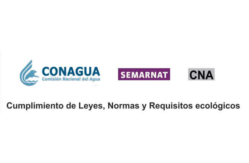 cumplimiento de leyes normas y requisitos ecologicos